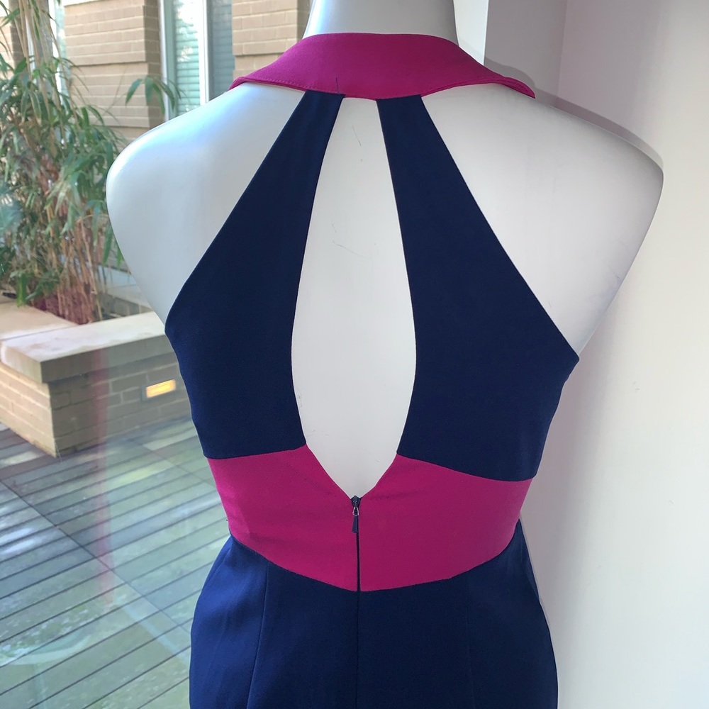 Mini Dress - Picture 4 of 5